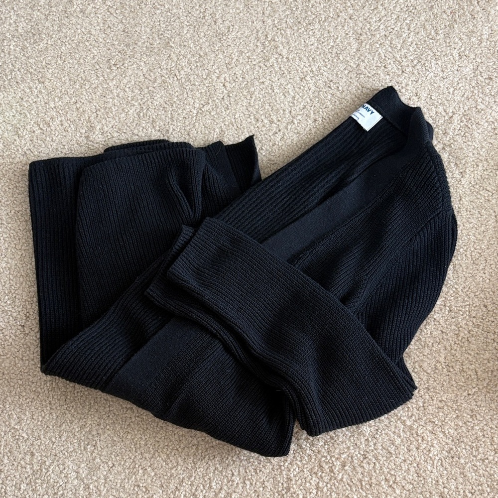 Old Navy Long Cardigan